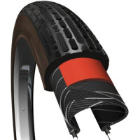 CST BUITENBAND 28X2.00 (50-622) PALMBAY ZWART/BRUIN 780016