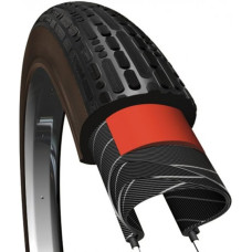 CST BUITENBAND 28X2.00 (50-622) PALMBAY ZWART/BRUIN 780016