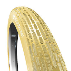 CST BUITENBAND 28X2.00 (50-622) PALMBAY CREME REFLECTIE 780012