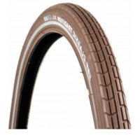 CST BUITENBAND 28X1.75 47-622 CLASSIC TRADITION PLUS / XL BREAKER REFLECTIE BRUIN