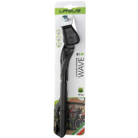 URSUS STANDAARD WAVE 28" VERSTELBAAR ZWART 81VN00S-A01 OP KAART