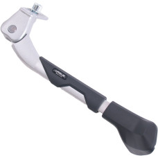 URSUS STANDAARD KING 2 ZILVER 26-28 INCH 30CM OP KAART