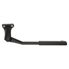 URSUS STANDAARD ACHTER TYPE "MOOI" ZWART 40MM 90VN01R-A01 BLISTER