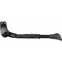URSUS STANDAARD KING ACHTER R78  ZWART 18MM 78VN00R-A01 BLISTER