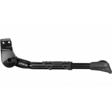 URSUS STANDAARD KING ACHTER R78  ZWART 18MM 78VN00R-A01 BLISTER