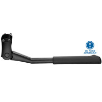 URSUS STANDAARD ACHTER TYPE "MOOI" ZWART 18MM 90VN00R-A01 BLISTER