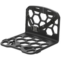 POLISPORT PACKMATE BAGAGEDRAGERVERBREDER ZWART POLISPORT PACKMATE BAGAGEDRAGERVERBREDER ZWART
