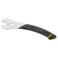 ICETOOLZ 15MM PEDAALSLEUTEL MET HANDVAT 24033S1