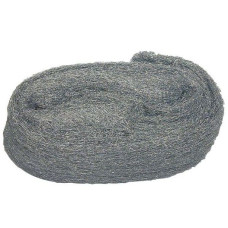 MASTER PAK STAALWOL GROF 175 GRAM