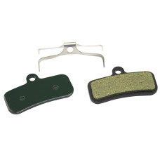 MARWI UNION SCHIJFREMBLOKSET DBP-43E VOOR E-BIKE SHIMANO SAINT BLISTER