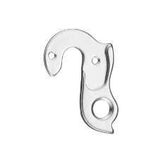 MARWI UNION DERAILLEUR PADJE GH-116 MET SCHROEVEN M4X0.7