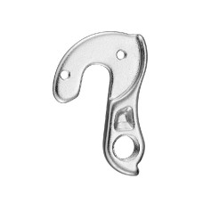 MARWI UNION DERAILLEUR PADJE GH-119 MET SCHROEVEN M4X0.7