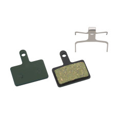 MARWI UNION SCHIJFREMBLOKSET DBP-10E VOOR E-BIKE SHIMANO DEORE BLISTER