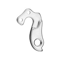 MARWI UNION DERAILLEUR PADJE GH-126 MET SCHROEVEN M3X0.5
