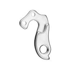 MARWI UNION DERAILLEUR PADJE GH-126 MET SCHROEVEN M3X0.5