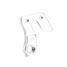 MARWI UNION GH-274 DERAILLEURPADJE ORBEA
