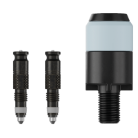 SCHWALBE CLIK VALVE SV-SCV OMBOUWKIT PER 2 STUKS MET POMPKOP ADAPTER 3542 SCHWALBE CLIK VALVE SV-SCV OMBOUWKIT PER 2 STUKS MET POMPKOP ADAPTER 3542