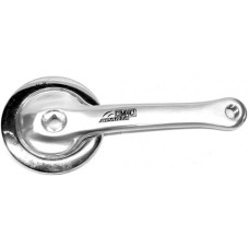 SPARTA ALLOY COMPACT CRANK ( E-BIKE ) BSA 170 MM ALUMINIUM