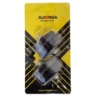 ALHONGA REMBLOK INBUS RACE 4 STUKS OP KAART