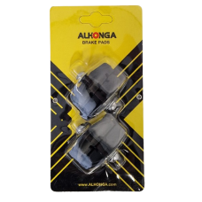 ALHONGA REMBLOK INBUS RACE 4 STUKS OP KAART