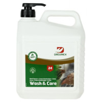 DREUMEX HANDREINIGER / HANDZEEP WASH & CARE 3L CAN MET POMP