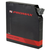 PROMAX BOX BINNENKABEL REM 2000MM TON 7X6MM RVS 100 STUKS PROMAX BOX BINNENKABEL REM 2000MM TON 7X6MM RVS 100 STUKS