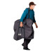 MIRAGE VOUWFIETS OPBERGTAS TOT 16 - 20 INCH 95X90CM ZWART