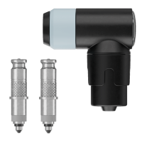 SCHWALBE CLIK VALVE DV-SCV OMBOUWKIT PER 2 STUKS MET POMPKOP 3544