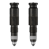 SCHWALBE CLIK VALVE SV-SCV OMBOUWKIT PER 2 STUKS 3540
