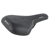 SELLE BASSANO ZADEL RIVALE 3-ZONE SPORT ZWART SELLE BASSANO ZADEL RIVALE 3-ZONE SPORT ZWART