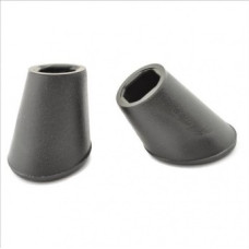 PLETSCHER ESGE TWEEBEENSTANDAARD VOETJES L+R F24 255024