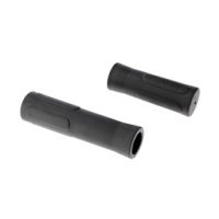 WESTPHAL 424 HANDVATTEN MODEL SHIMANO LANG/KORT ZWART
