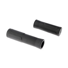 WESTPHAL 424 HANDVATTEN MODEL SHIMANO LANG/KORT ZWART