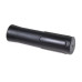 WESTPHAL 424 HANDVATTEN MODEL SHIMANO LANG/KORT ZWART
