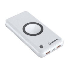 VARTA WIRELESS POWERBANK / OPLADER 20.000 mAH DRAADLOOS