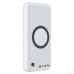 VARTA WIRELESS POWERBANK / OPLADER 20.000 mAH DRAADLOOS VARTA WIRELESS POWERBANK / OPLADER 20.000 mAH DRAADLOOS