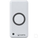VARTA WIRELESS POWERBANK / OPLADER 20.000 mAH DRAADLOOS VARTA WIRELESS POWERBANK / OPLADER 20.000 mAH DRAADLOOS