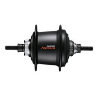 SHIMANO SG-C3001 VERSNELLINGSNAAF NEXUS 7 36G ZWART SHIMANO SG-C3001 VERSNELLINGSNAAF NEXUS 7 36G ZWART