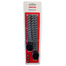 SIMSON S024321 QUATTRO BINDER REFLEX ZWART-ANTRACIET OP KAART