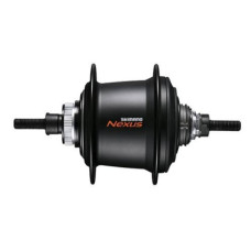 SHIMANO SG-C3001 VERSNELLINGSNAAF NEXUS 7 36G ZWART