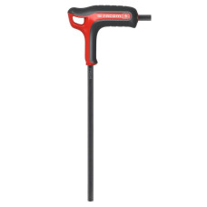 FACOM INBUSSLEUTEL T-VORM ERGO 5MM FACOM INBUSSLEUTEL T-VORM ERGO 5MM