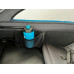 POLISPORT KIDCAR FIETS KINDERKAR AANHANGER TRAILER&STROLLER GRIJS/ZWART POLISPORT KIDCAR FIETS KINDERKAR AANHANGER TRAILER&STROLLER GRIJS/ZWART