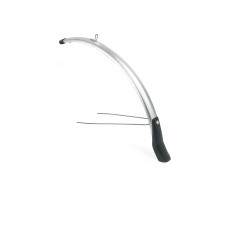 EUROFENDER SNELLO VOORSPATBORD 46MM - 28 INCH ZILVER
