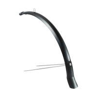 EUROFENDER SNELLO VOORSPATBORD 46MM - 28 INCH MATZWART