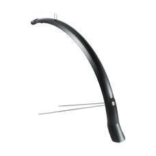 EUROFENDER SNELLO VOORSPATBORD 46MM - 28 INCH MATZWART