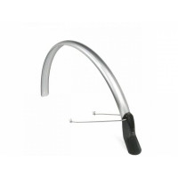 EUROFENDER SCATTO ACHTERSPATBORD 51MM - 28 INCH SMOKE / TITANIUM