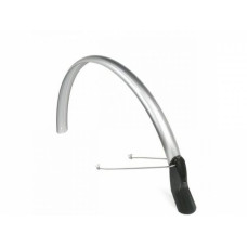 EUROFENDER SCATTO ACHTERSPATBORD 51MM - 28 INCH SMOKE / TITANIUM EUROFENDER SCATTO ACHTERSPATBORD 51MM - 28 INCH SMOKE / TITANIUM