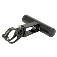 MINOURA STUURHOUDER OVERSIZED VOOR FIETSCOMP-SMARTPHONE-BIDONHOUDER