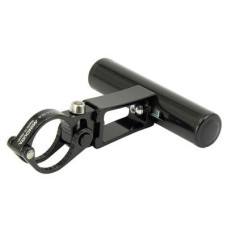 MINOURA STUURHOUDER OVERSIZED VOOR FIETSCOMP-SMARTPHONE-BIDONHOUDER
