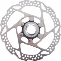 SHIMANO REMSCHIJF SM-RT54 160MM CENTERLOCK ESMRT54SI3 SHIMANO REMSCHIJF SM-RT54 160MM CENTERLOCK ESMRT54SI3